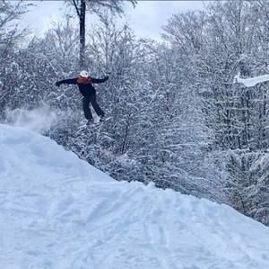 Meet your Posher, Alex